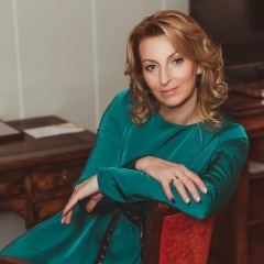 Таня Боляк, 13.09, Санкт-Петербург