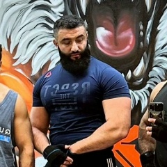 Даянат Тахиров, 22.08.1995, Комсомольск-на-Амуре