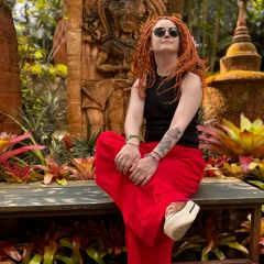 Ольга Крылова, 10.07, Москва