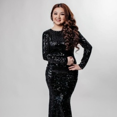 Аида Нажмадинова, 29.01, Актобе