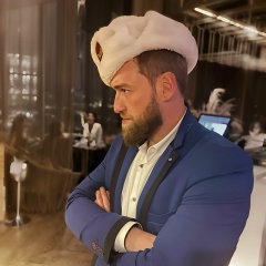 Антон Юрченко, 30.04, Калининград