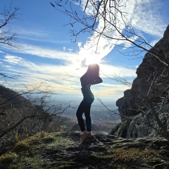 Светлана Подзорова, 25.07.1990, Липецк