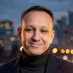 Антон Дорин, 23.02.1979, Москва