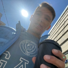 Павел Яппаров, 24.07, Москва