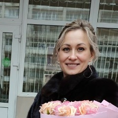 Марина Ткаченко, 11.03, Донецк