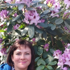 Елена Максикова, 03.09, Санкт-Петербург