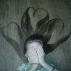 Карина Решетникова, 30.10.2003, Новосибирск