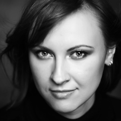 Ада Лаврецкая, 19.06, Санкт-Петербург