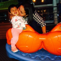 Айжан Тагаева, 12.12.1990, Шымкент