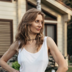 Татьяна Лозенкова, 01.10, Санкт-Петербург