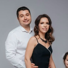 Георгий Шахов, 25.08, Волгоград