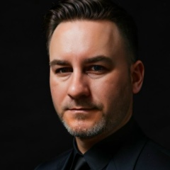 Владимир Зянкин, Новосибирск