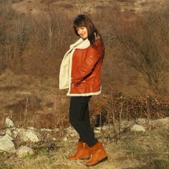 Альбина Сеферян, 13.09, Сочи