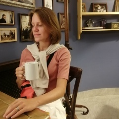 Александра Коваль, 02.12.1998, Королёв