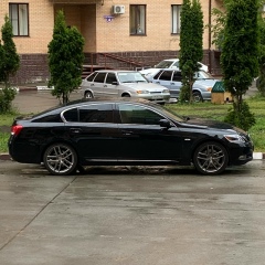 Анзор Мальц, 16.06.1989, Москва