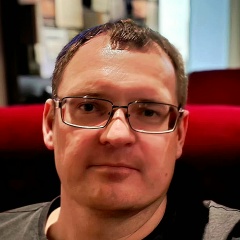 Игорь Селезнёв, 30.12, Киров