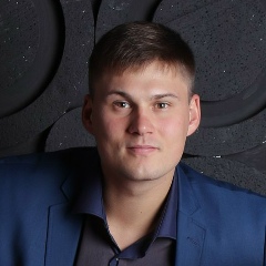 Максим Тищенко, 01.04