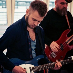 Олег Гаврилин, 24.11.1994, Днепр (Днепропетровск)