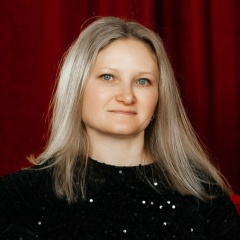 Мария Ачкасова, 23.11, Йошкар-Ола