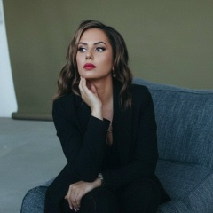 Юлия Кошелева, 13.08.1988, Великие Луки