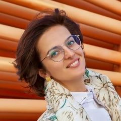 Елена Максимчук, 24.09