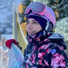 Алла Несказки, 15.08.1986, Уфа