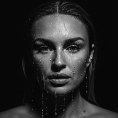 Lena Plushkina, 07.02, Санкт-Петербург