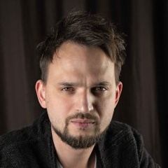 Всеволод Ивлев, 07.05.1988, Пермь