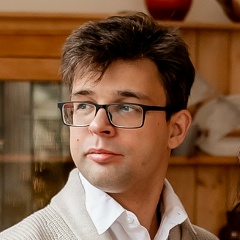 Иван Долгов, 12.10.1985, Санкт-Петербург