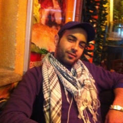 Mondher Kahaw, 07.04.1985, Tunis