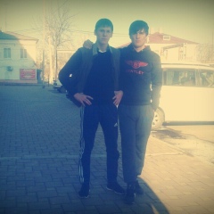 Денилбек Закриев, 23.03.1998