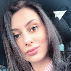 Валентина Саврасова, 31.08, Ставрополь