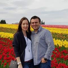 Анна Билгин, 20.02.1990