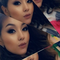 Виктория Ан, 15.03, Алматы