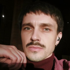 Илья Федоров, Санкт-Петербург