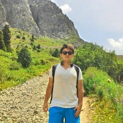 Айдар Муратулы, 04.09.1995