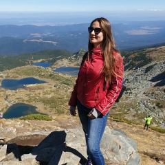 Алина Диптан, 06.04, Харьков