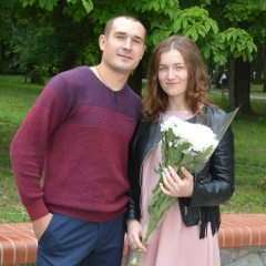 Саня Билан, 03.04, Ромны