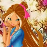 Виолетта Милосская