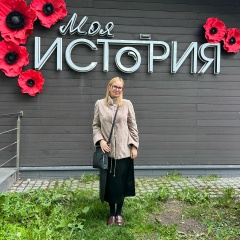 Софья Шаранкова, 28.12, Псков