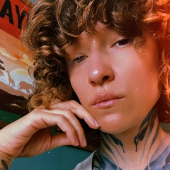 Сельма Нагель, 24.05, Москва