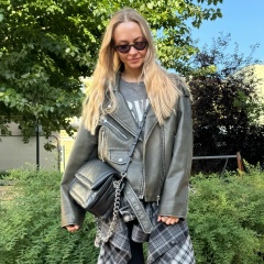 Ирина Семенова, 01.09.1989, Москва