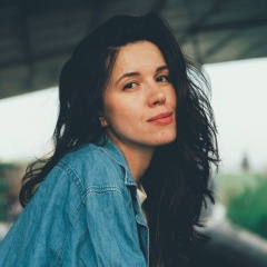 Лена Чуйкова, 19.12