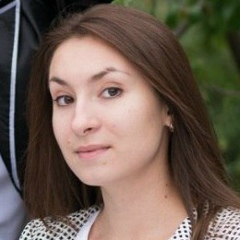 Elvira Galieva, 06.09, Казань