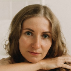 Елена Коровкина, 19.07