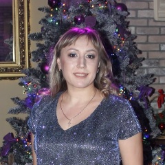 Надежда Сивакова, 12.04, Брянск