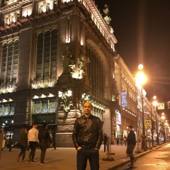 Аслан Асланов, 18.05.1986, Москва