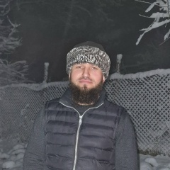 Адам Пашаев, 25.07