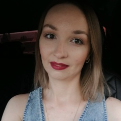 Ксения Фризен, 26.08.1990, Астана