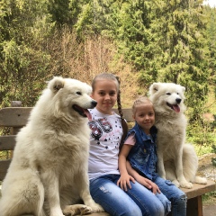 Елена Жеглова, 27.12